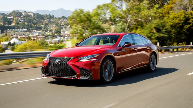 Lexus Cars Wallpaper HD.