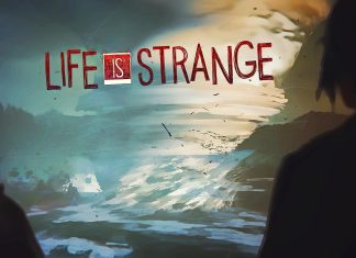 Life Is Strange HD Wallpaper Free download.