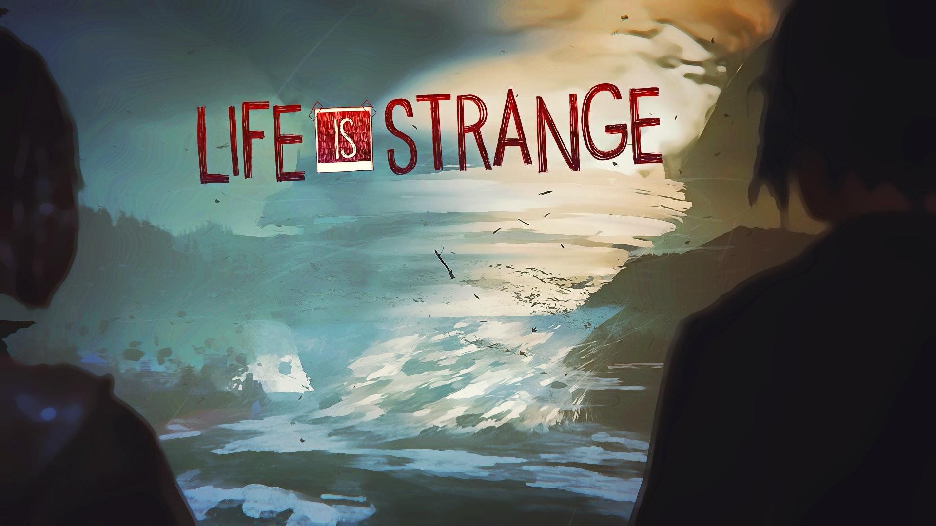Life Is Strange HD Wallpapers Free Download 