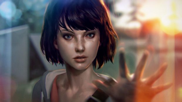 Life Is Strange Pictures Free Download.
