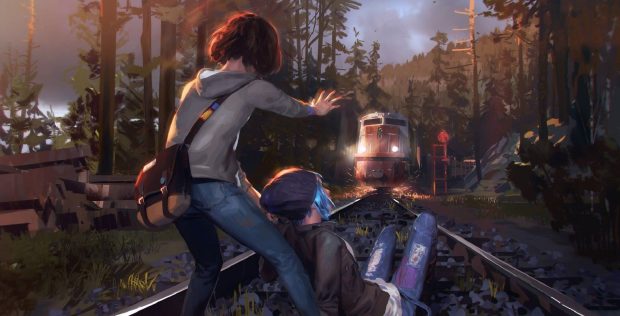 Life Is Strange Wallpaper Desktop.