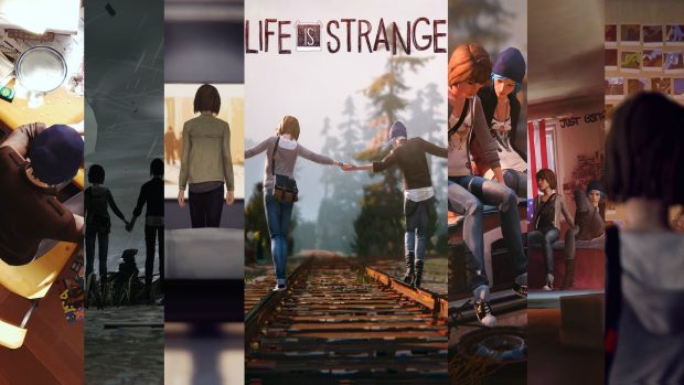 Life Is Strange Wallpaper Free Download.