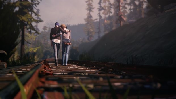 Life Is Strange Wallpaper HD 1080p.