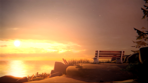 Life Is Strange Wallpaper HD.