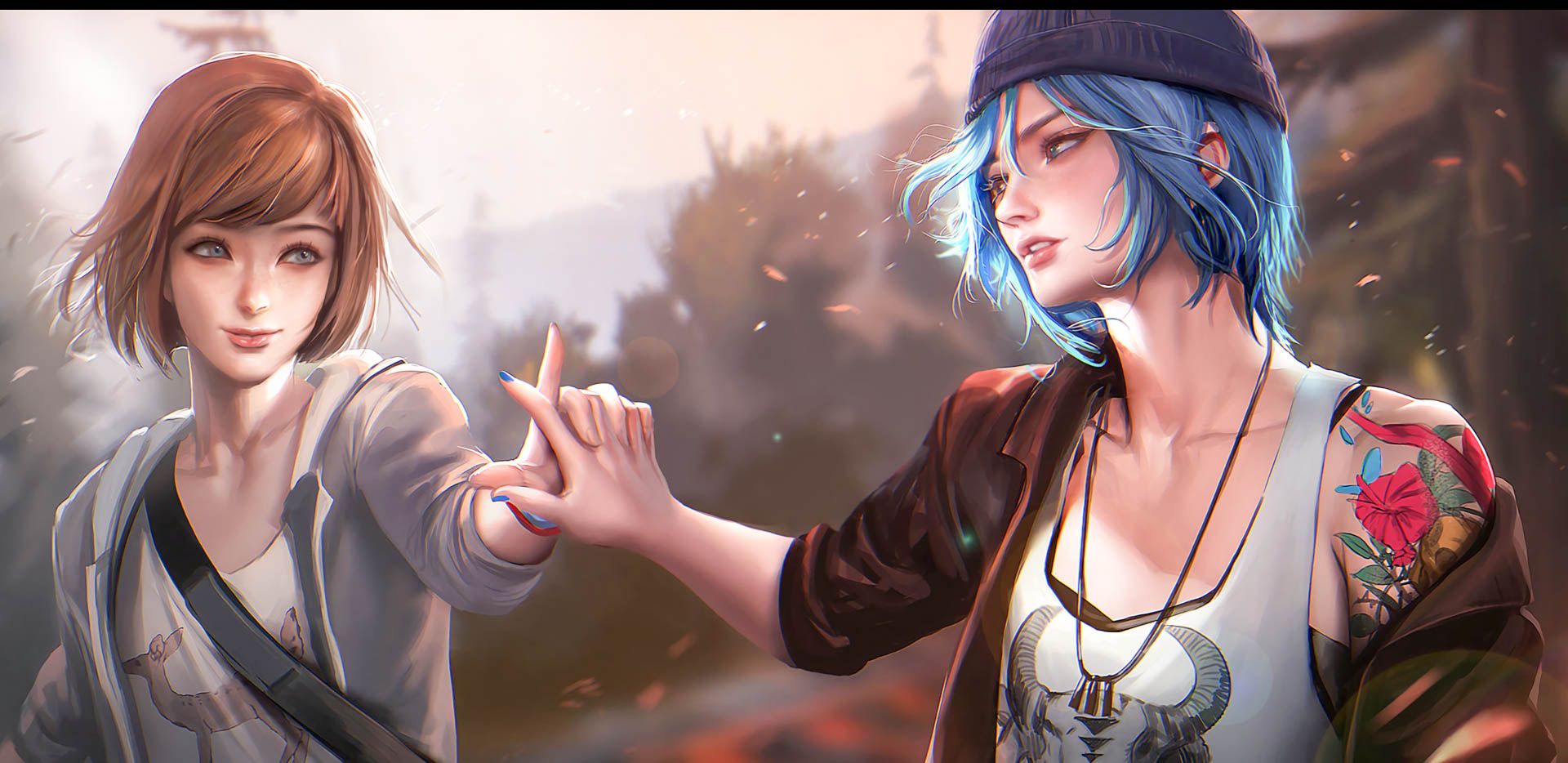 4K life is strange wallpapers Wallpapers  4k Wallpapers  40000 ipad  wallpapers 4k  4k wallpaper Pc