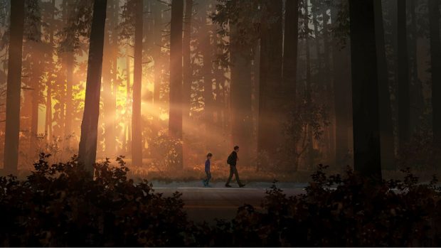 Life Is Strange Wallpaper High Resolution.