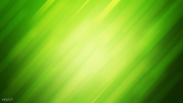 Light Neon Green Wallpaper HD.