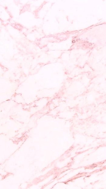 Light Pink Aesthetic Photo.