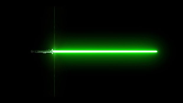Light Saber Ahsoka Tano Wallpaper HD.