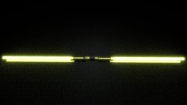 Lightsaber Wallpaper Computer.