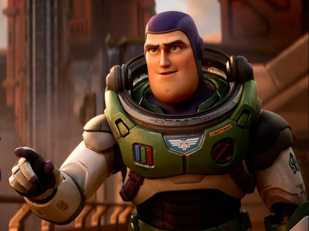 Lightyear Movie Pictures Free Download.