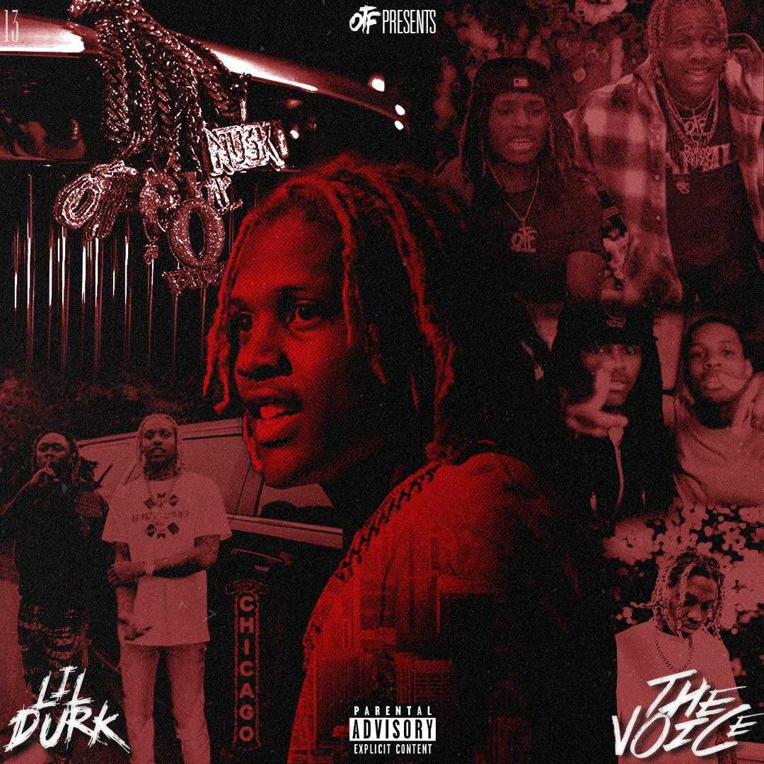 Lil Durk Wallpapers HD Free download  PixelsTalkNet