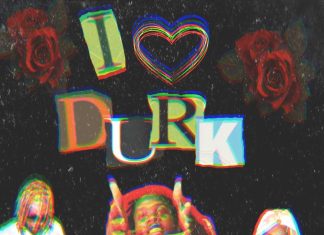 Lil Durk Wallpaper HD.