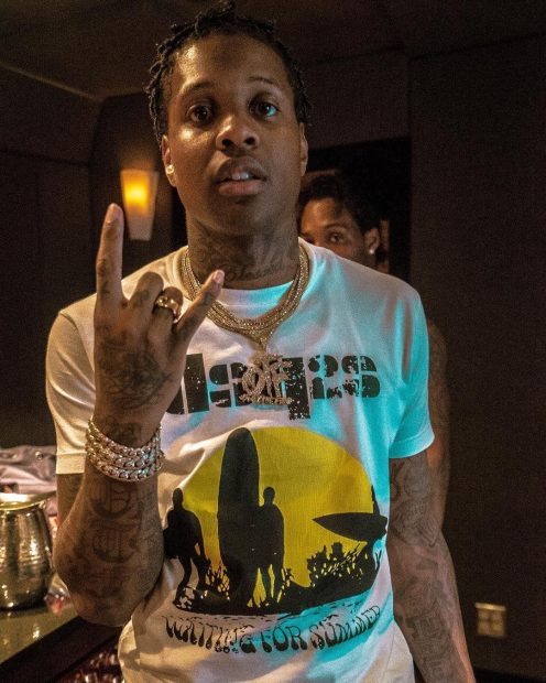 Lil Durk Wallpaper High Quality.