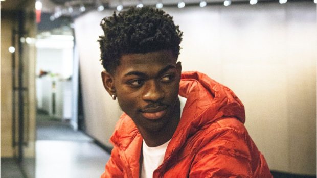 Lil Nas X HD Wallpaper Computer.