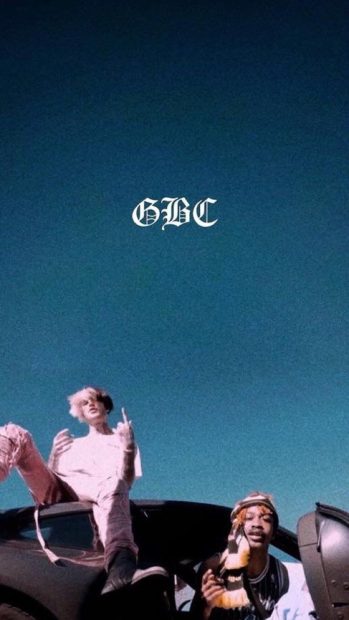 Lil Peep Aesthetic Wallpaper 1080p.