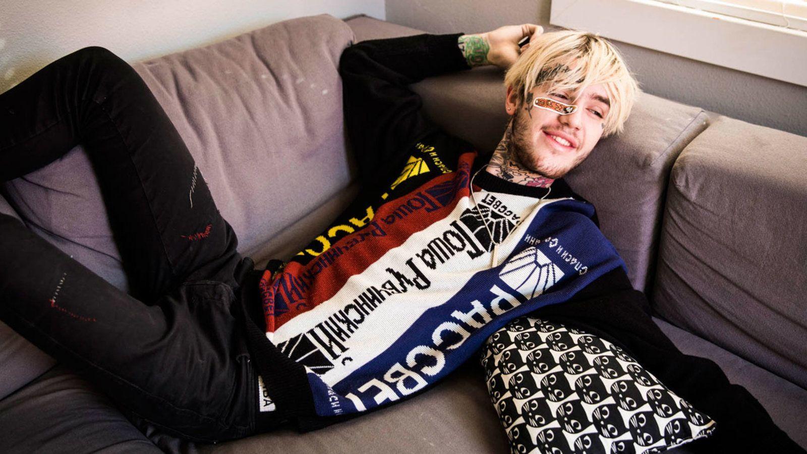 1920X1080 Lil Peep Wallpapers - Top Free 1920X1080 Lil Peep Backgrounds -  WallpaperAccess