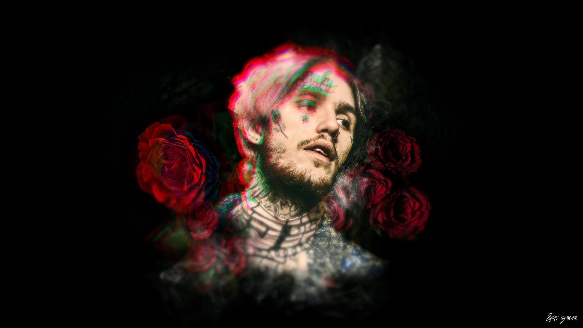 Lil Peep Wallpapers (82+ pictures)