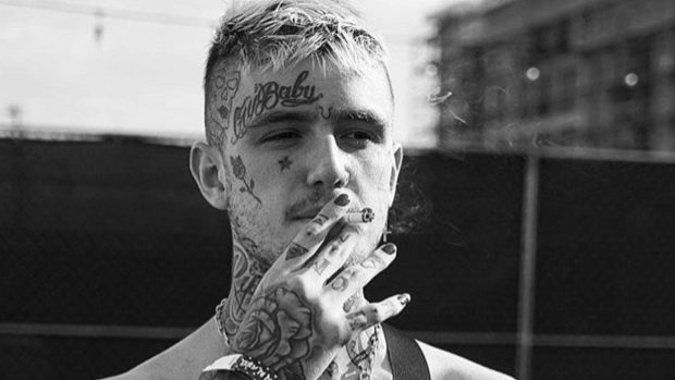 Lil Peep Wallpaper Free Download.