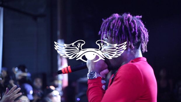 Lil Uzi Vert HD Wallpaper Computer.