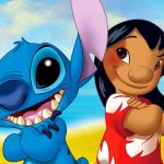 Lilo And Stitch Wallpaper Free Download.