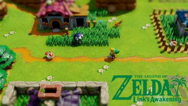 Link s Awakening Pictures Free Download.