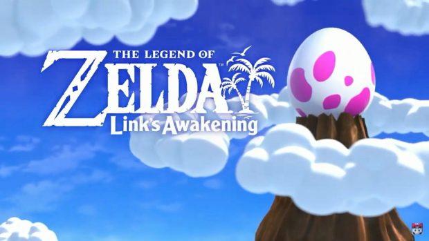 Link s Awakening Wallpaper High Resolution.