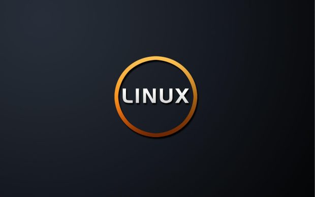 Linux Desktop Wallpaper.