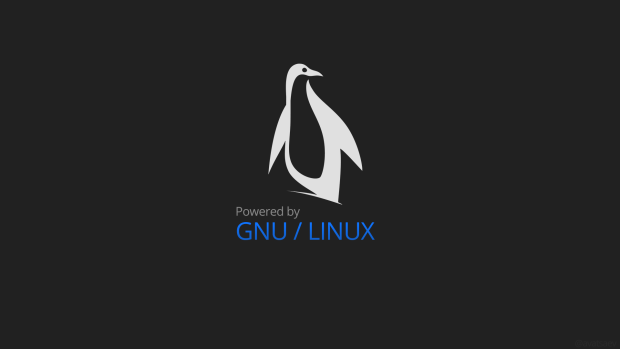 Linux Wallpaper HD.