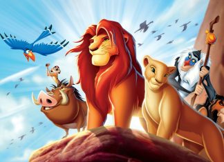 Lion King Wallpaper Desktop.