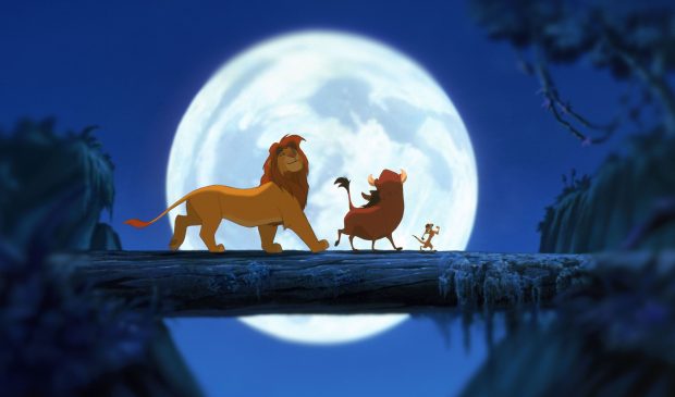 Lion King Wallpaper Free Download.