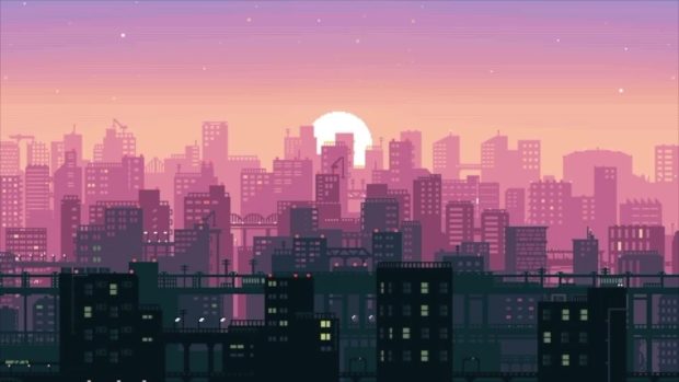 Lofi Wallpapers HD 1080p.