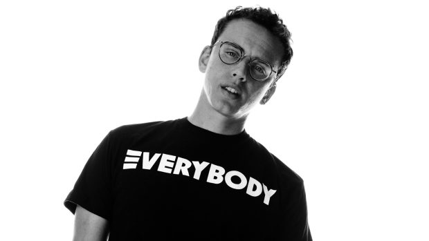 Logic Wallpaper Desktop.