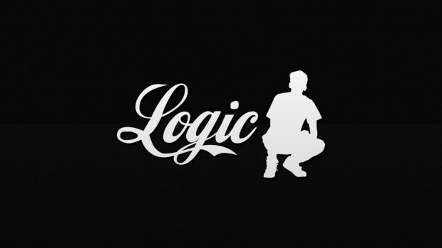 Logic Wide Screen Wallpaper.