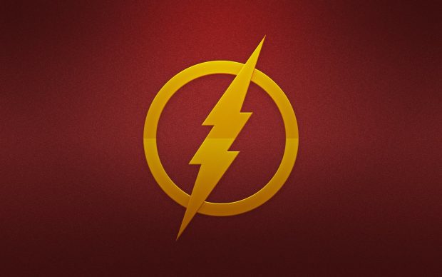 Logo Flash Wallpaper HD.