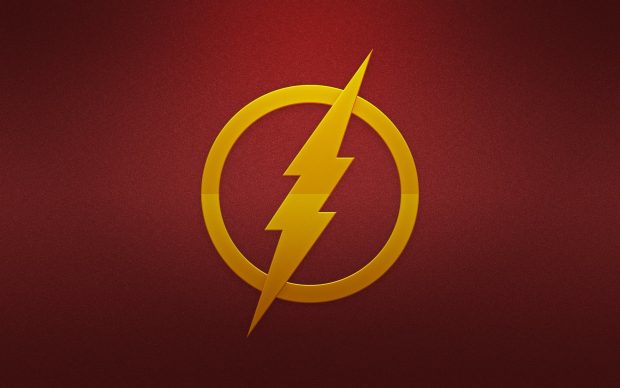 Logo Flash Wallpaper HD.