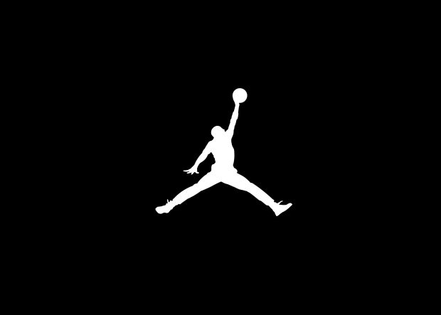 Logo Jordan Wallpaper HD.