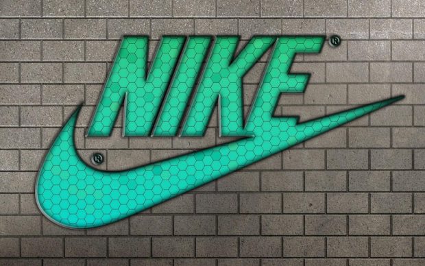 Logo Nike Wallpaper HD.