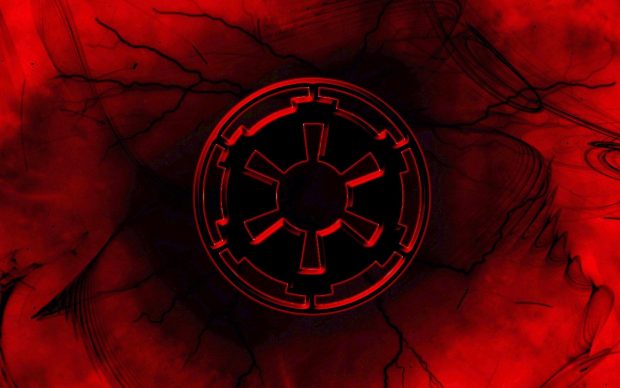 Logo Sith Wallpaper HD.