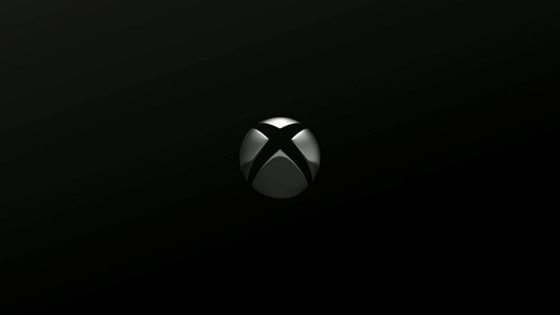 Logo Xbox One Wallpaper HD.