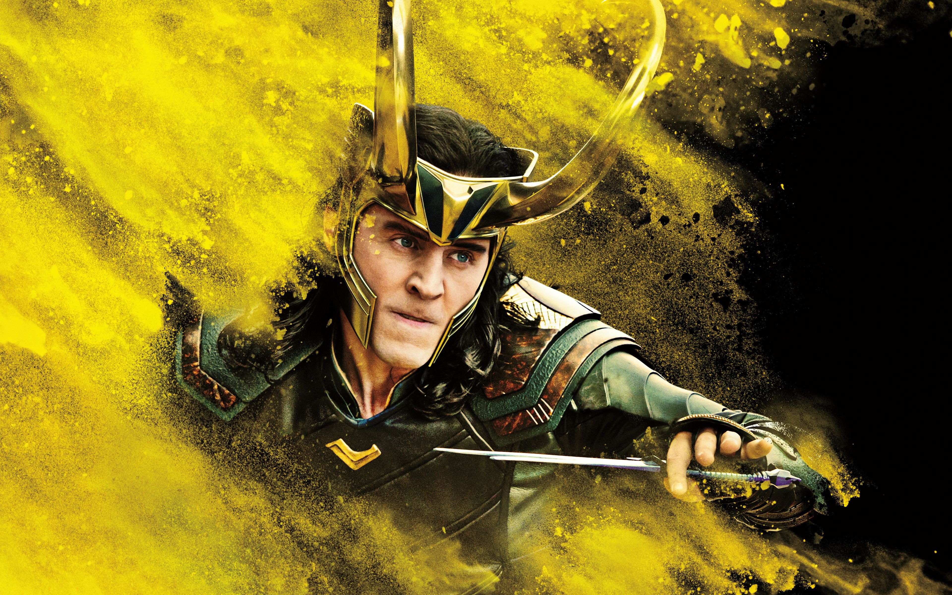 Loki HD Wallpapers Free Download 