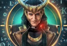 Loki Wallpaper HD Free download.