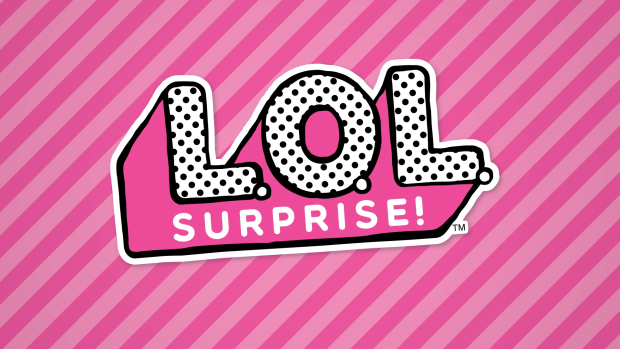 Lol Surprise HD Wallpaper Free download.