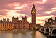 London Desktop Wallpaper.
