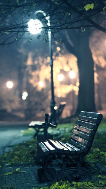 Lonely Samsung Galaxy Wallpaper HD.