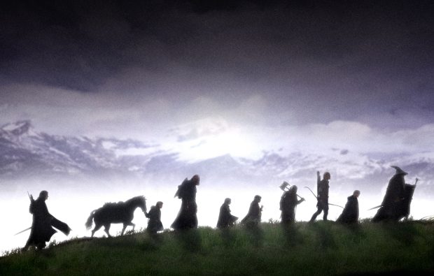 Lord Of The Rings Lotr Wallpaper HD.