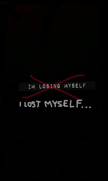 Loser Sad Wallpapers HD.