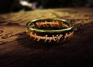 Lotr Wallpaper Desktop.