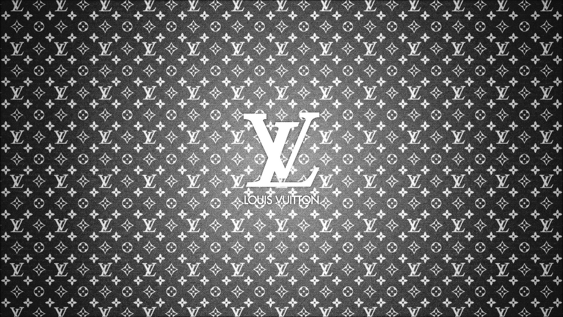Logo Louis Vuitton Lhistoire de la marque  The Color