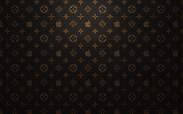 Louis Vuitton HD Wallpaper.